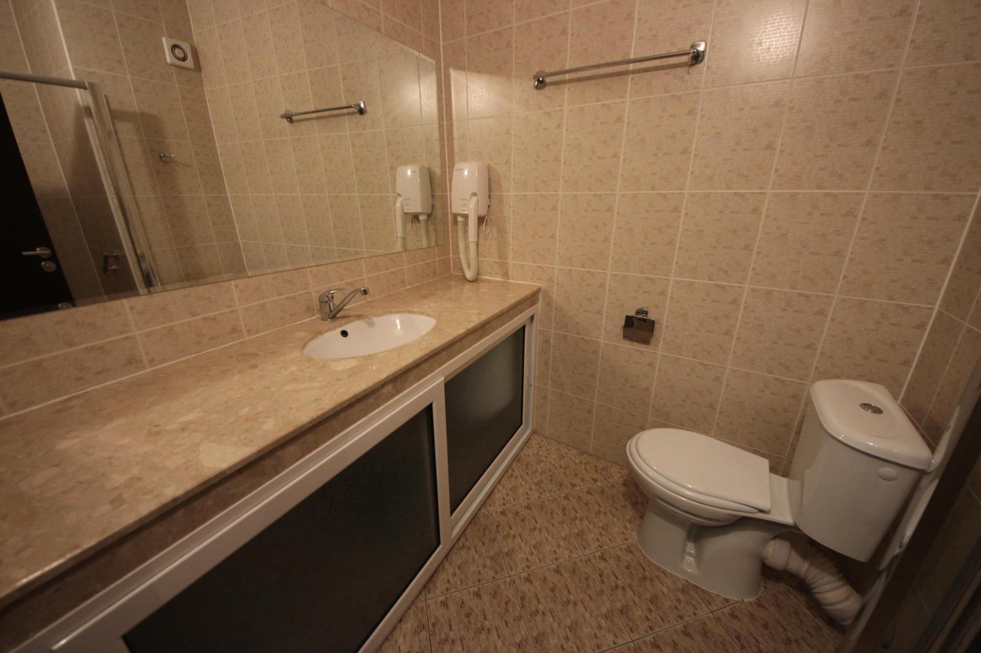 Menada Apartments In Grand Hotel Sveti Vlas Phòng bức ảnh