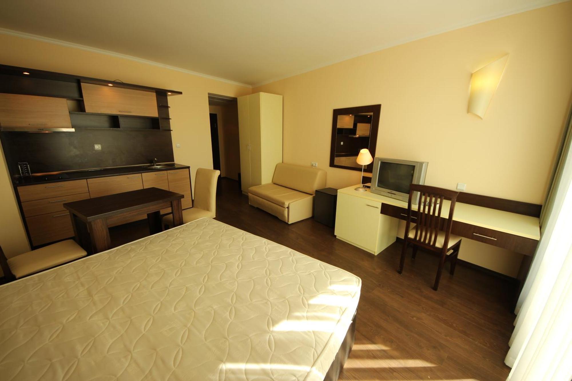 Menada Apartments In Grand Hotel Sveti Vlas Phòng bức ảnh