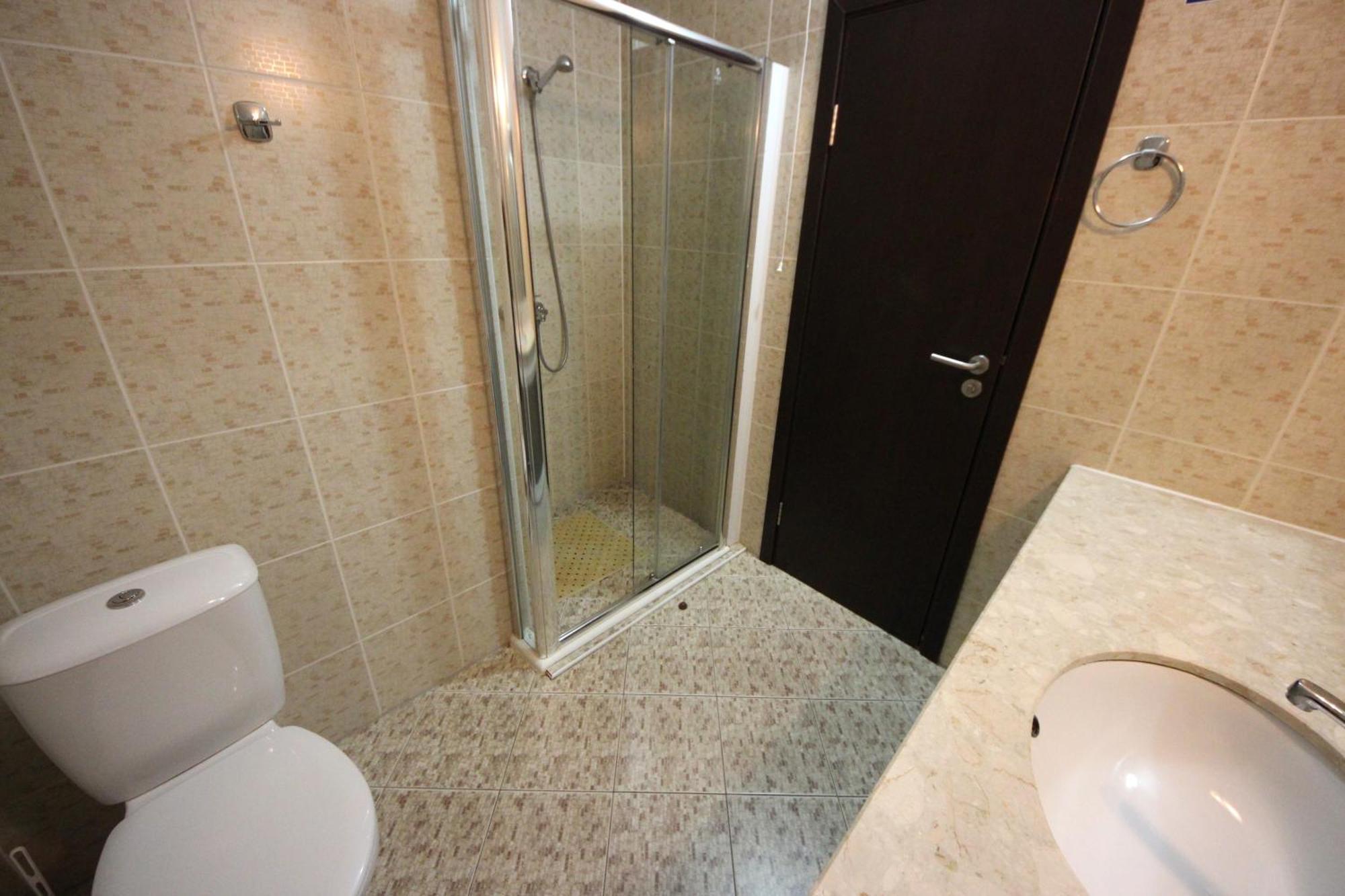 Menada Apartments In Grand Hotel Sveti Vlas Phòng bức ảnh