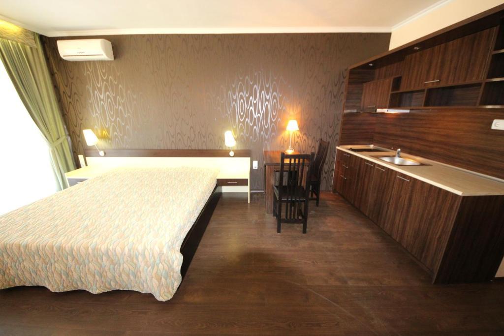 Menada Apartments In Grand Hotel Sveti Vlas Phòng bức ảnh