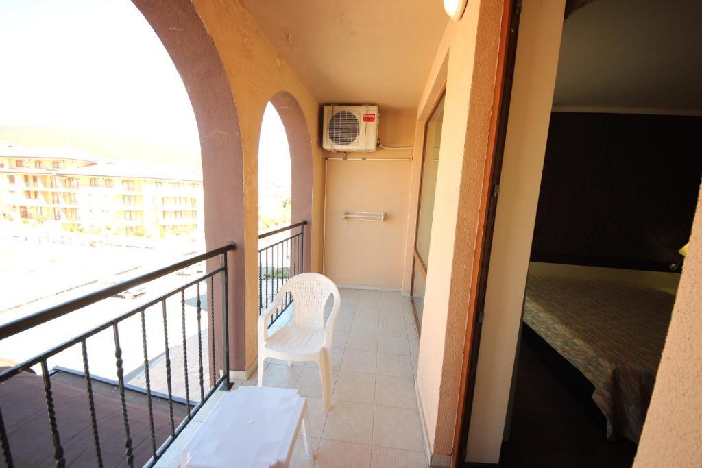 Menada Apartments In Grand Hotel Sveti Vlas Phòng bức ảnh