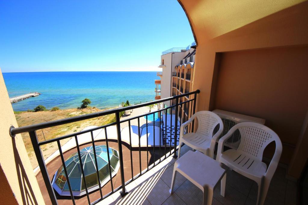 Menada Apartments In Grand Hotel Sveti Vlas Phòng bức ảnh