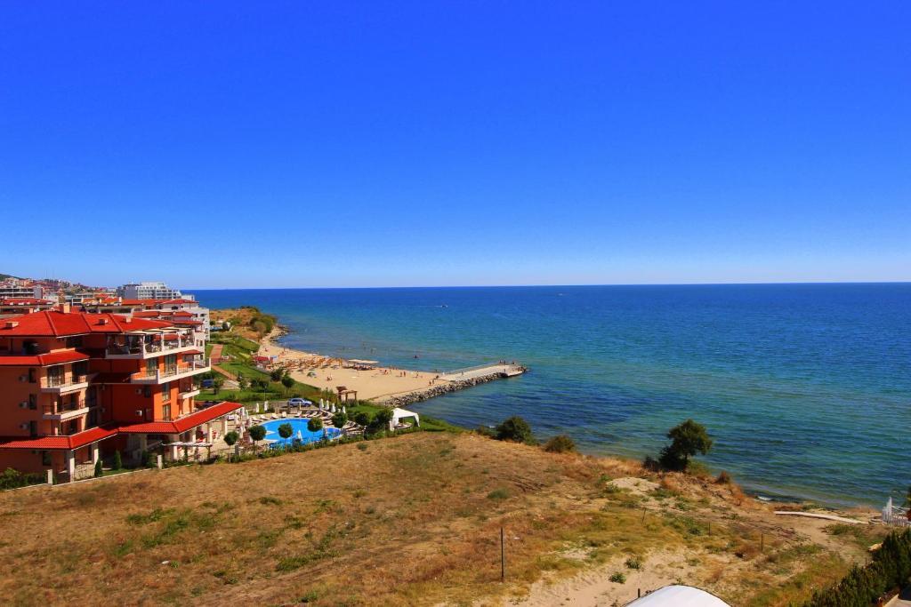 Menada Apartments In Grand Hotel Sveti Vlas Phòng bức ảnh